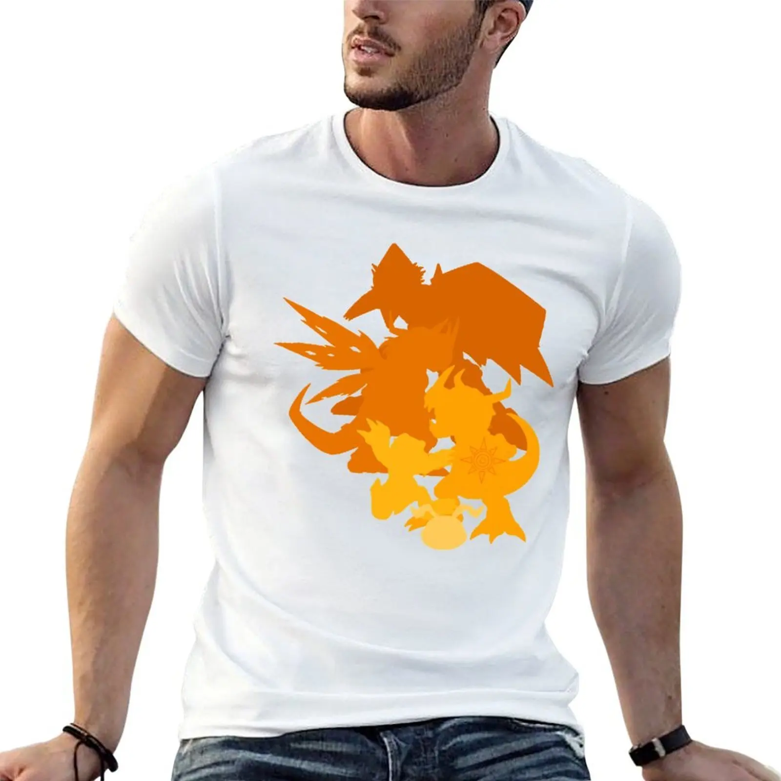agumon T-Shirt designer silhouette shirts man digimon design men man shirt t t for
agumon T-Shirt designer silhouette shirts man digimon design men man shirt t t for