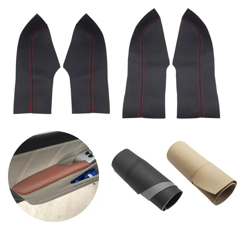 For Honda Civic 8th Gen 2006 2007 2008 2009 2010 2011 Car Door Handle Panel Armrest Microfiber Leather Cover only 4 doors model
For Honda Civic 8th Gen 2006 2007 2008 2009 2010 2011 Car Door Handle Panel Armrest Microfiber Leather Cover only 4 doors model
