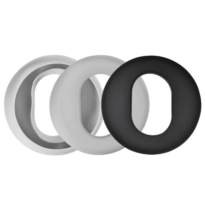 Silicone Earphone Earpad Cover Case Protector for GEN I GEN II , Water Resistant and Snug Fit Design Comprehensive Cover
Silicone Earphone Earpad Cover Case Protector for GEN I GEN II , Water Resistant and Snug Fit Design Comprehensive Cover