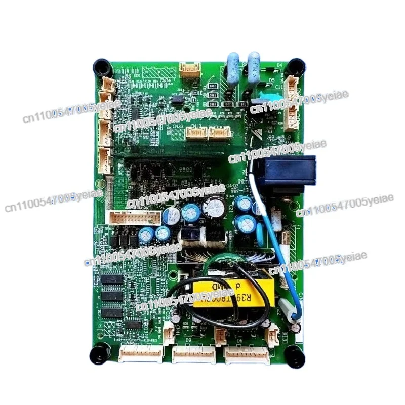Подходит для инвертора ETC710132 A H1000 Series 45 55, 75 кВт, плата привода питания YPHT31624-1D, разборка
Подходит для инвертора ETC710132 A H1000 Series 45 55, 75 кВт, плата привода питания YPHT31624-1D, разборка