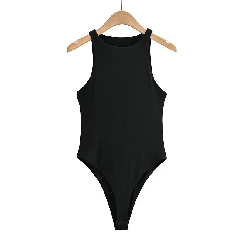 Tanks Tops Women American Skinny Basic Sleeveless Ladies Summer Solid Simple All-match Casual Sexy O-neck Streetwear Clothing
Tanks Tops Women American Skinny Basic Sleeveless Ladies Summer Solid Simple All-match Casual Sexy O-neck Streetwear Clothing