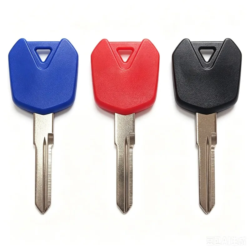 Uncut Key Blank For Kawasaki Ninja 250 EX300 650 Motorcycle Ignition Key Blade Replacement
Uncut Key Blank For Kawasaki Ninja 250 EX300 650 Motorcycle Ignition Key Blade Replacement