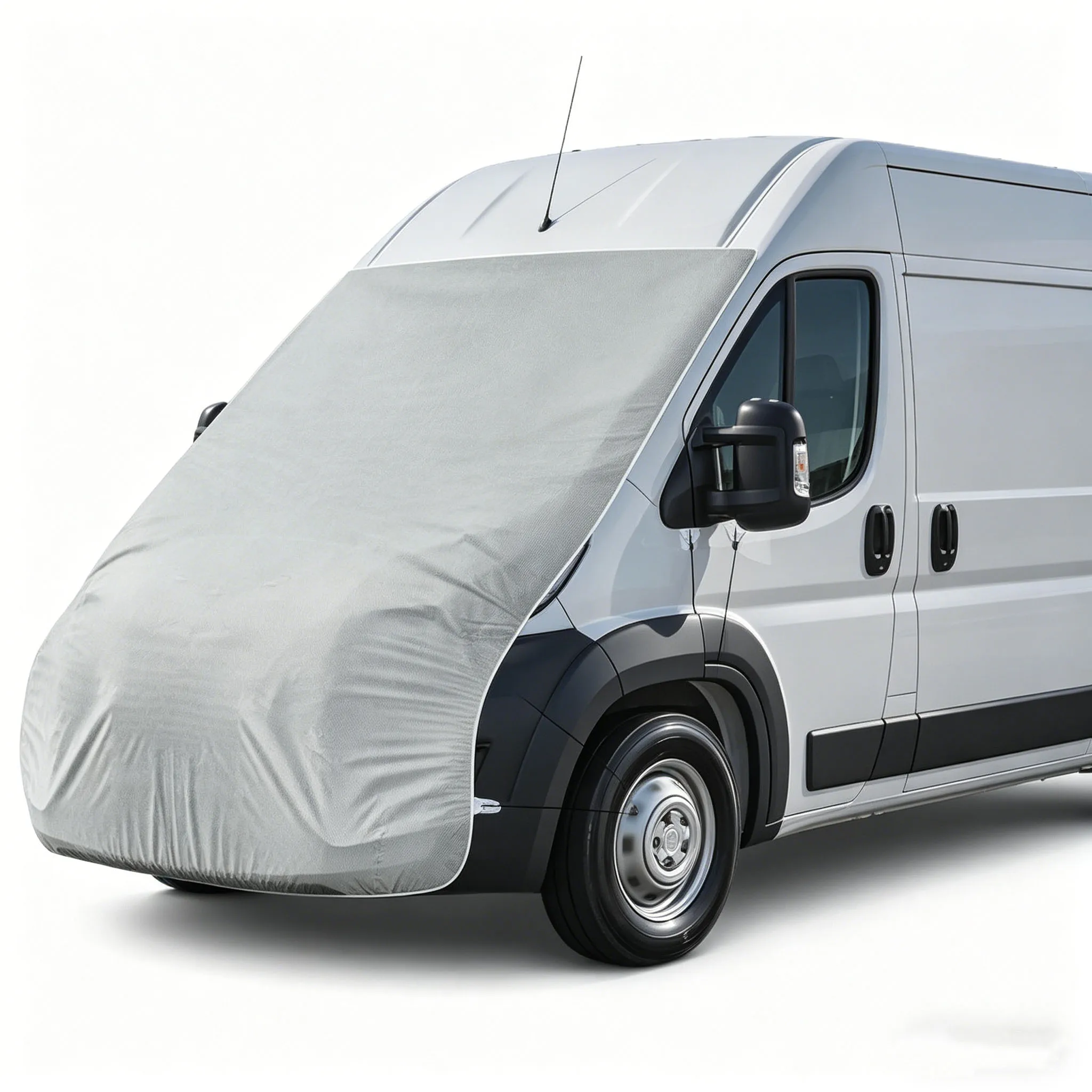 RV Motorhome Bonnet Cover Car Protector Tailgate Sunshade For Fiat Ducato Peugeot Boxer Citroen Relay 2006+ X250 Ram Promaster
RV Motorhome Bonnet Cover Car Protector Tailgate Sunshade For Fiat Ducato Peugeot Boxer Citroen Relay 2006+ X250 Ram Promaster