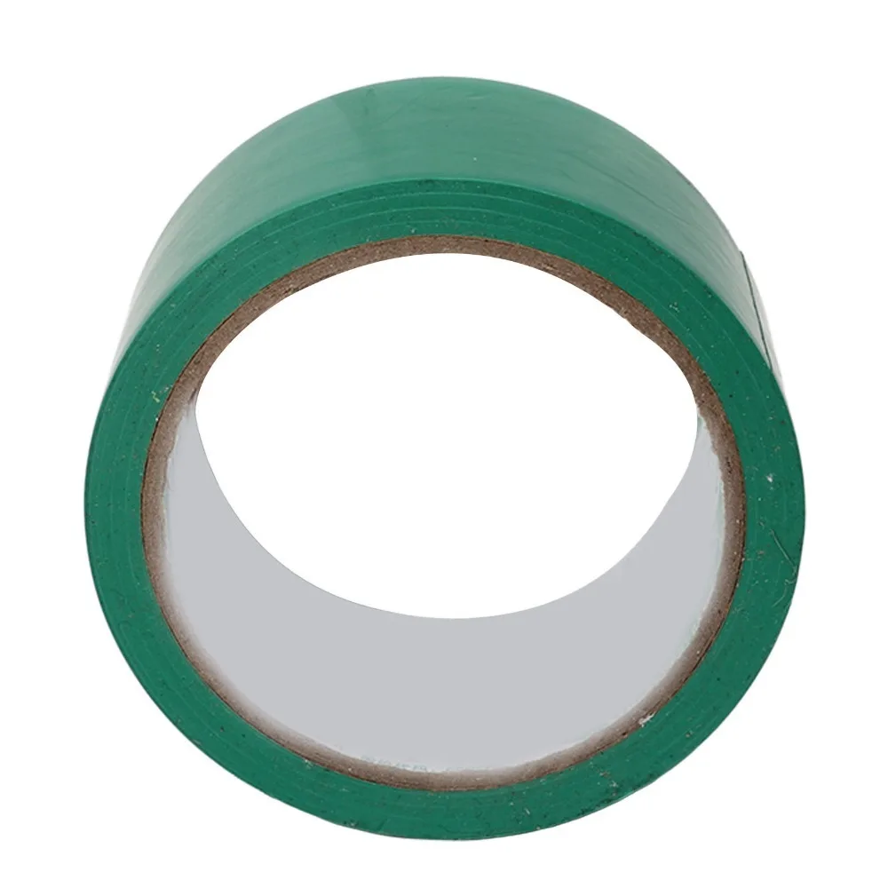 4pcs Self Adhesive Floor Marking Tape Strong Adhesive High Visibility Court Floor Tape Green Color Adhesive Floor Tape
4pcs Self Adhesive Floor Marking Tape Strong Adhesive High Visibility Court Floor Tape Green Color Adhesive Floor Tape
