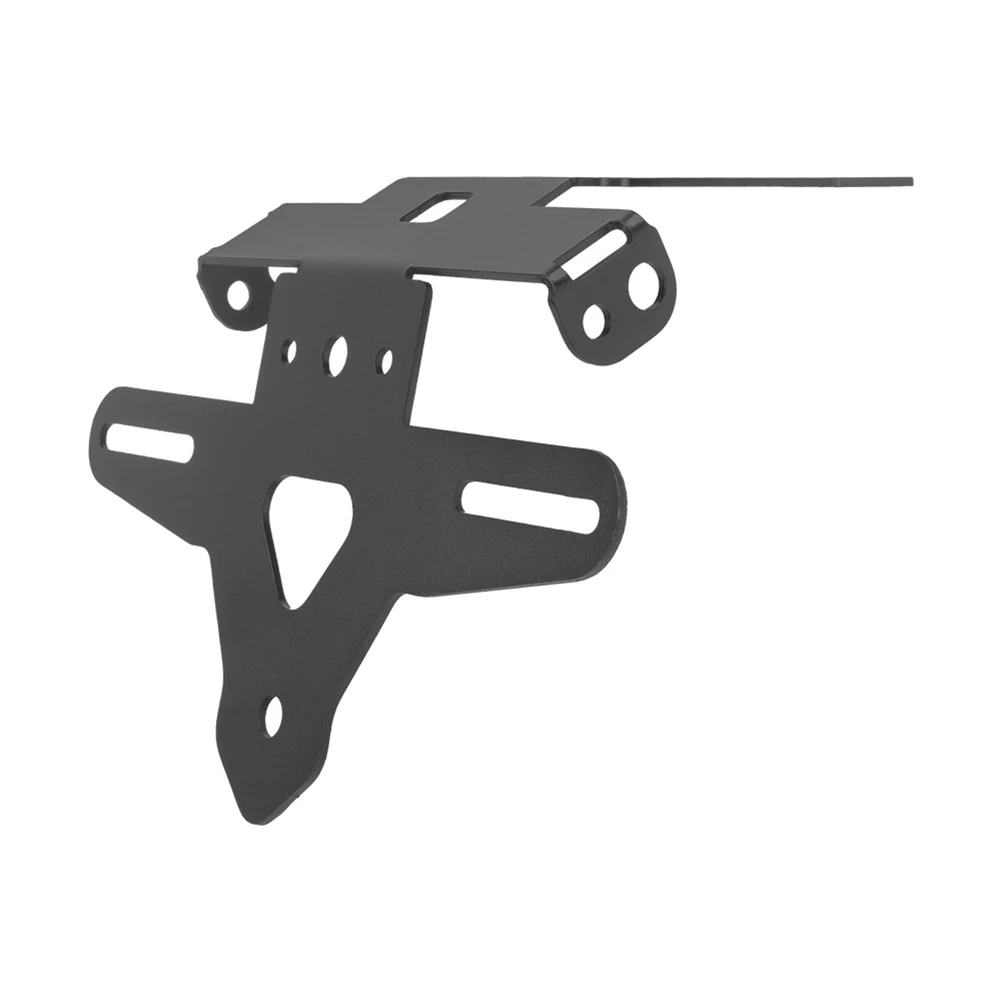 Rear License Plate Holder Bracket Tail Fender Eliminator Kit For Suzuki GSX S750 S1000F S1000 2015-2022 Motorcycle
Rear License Plate Holder Bracket Tail Fender Eliminator Kit For Suzuki GSX S750 S1000F S1000 2015-2022 Motorcycle