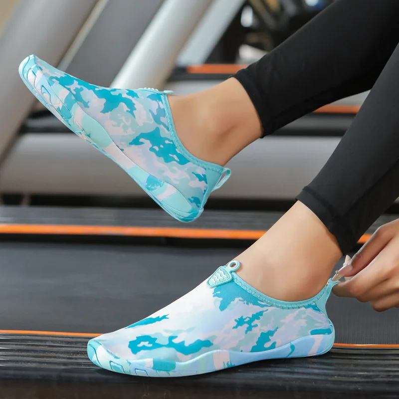 Outdoor Water Sports Shoes Lazy Barefoot Shoes Travel Swimming Snorkeling Fishing Neutral Non-slip Barefoot Shoes
Outdoor Water Sports Shoes Lazy Barefoot Shoes Travel Swimming Snorkeling Fishing Neutral Non-slip Barefoot Shoes
