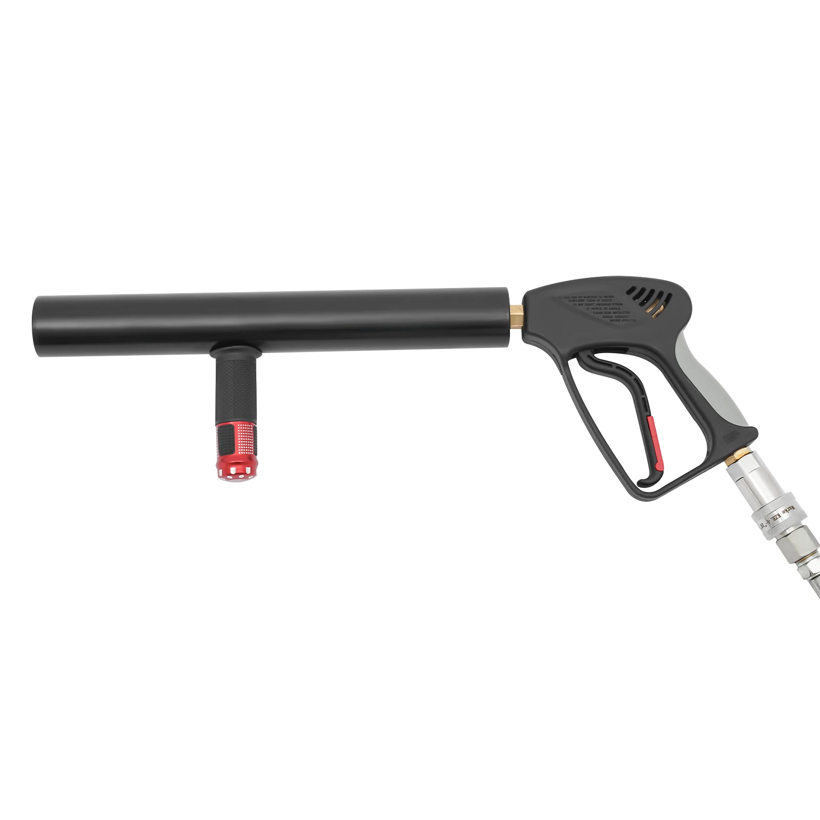 Portable CO2 Fog Machine, Energy-Saving, Safe, Easy to Operate, Ideal for Parties, Bars, and Concerts
Portable CO2 Fog Machine, Energy-Saving, Safe, Easy to Operate, Ideal for Parties, Bars, and Concerts
