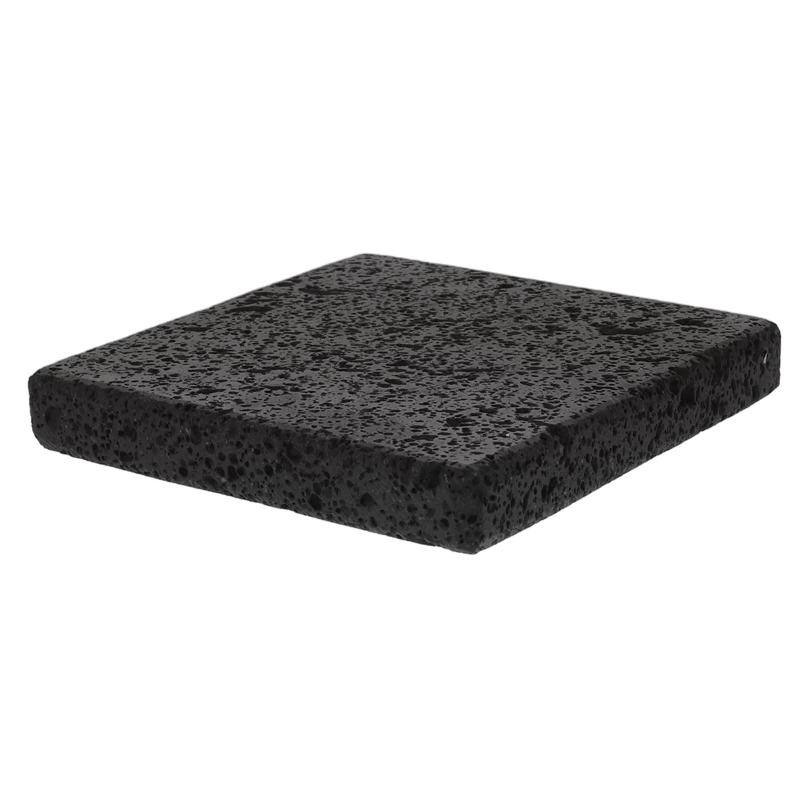 7.9x7.9x0.6 Inch Volcanic Rock Cooking Stone Korean Style Bbq Grill Plate Heat Retentive Nonstick Grilling Stone for Steak
7.9x7.9x0.6 Inch Volcanic Rock Cooking Stone Korean Style Bbq Grill Plate Heat Retentive Nonstick Grilling Stone for Steak