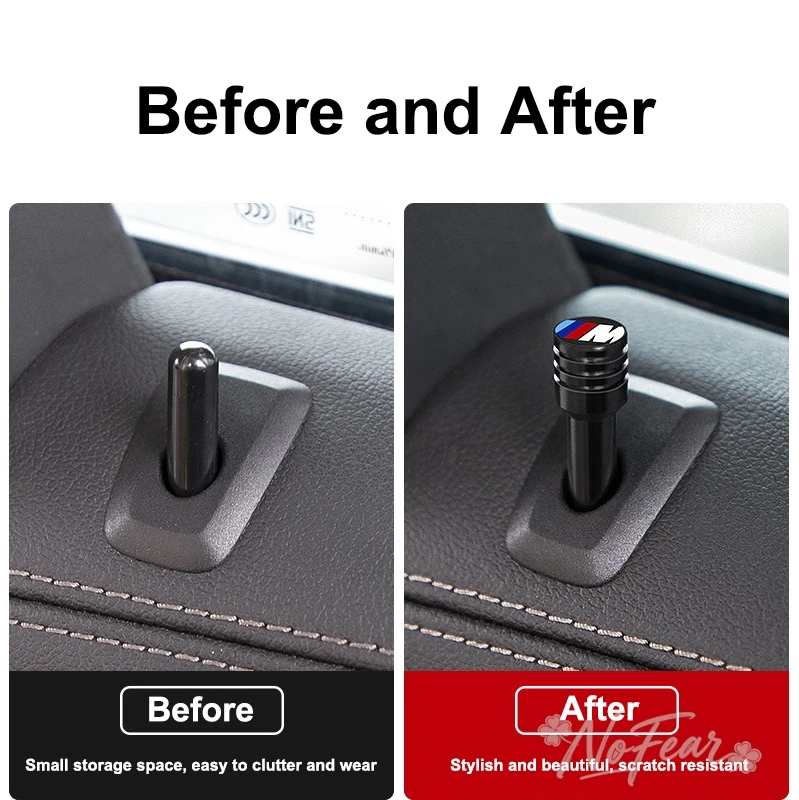 2pcs For BMW E36 E39 E46 E60 E90 E90 F10 F30 E93 G20 G21 X6 X5 Car Door Lock Pin Door Lock Rod Auto Knob Pull Security Stickers
2pcs For BMW E36 E39 E46 E60 E90 E90 F10 F30 E93 G20 G21 X6 X5 Car Door Lock Pin Door Lock Rod Auto Knob Pull Security Stickers