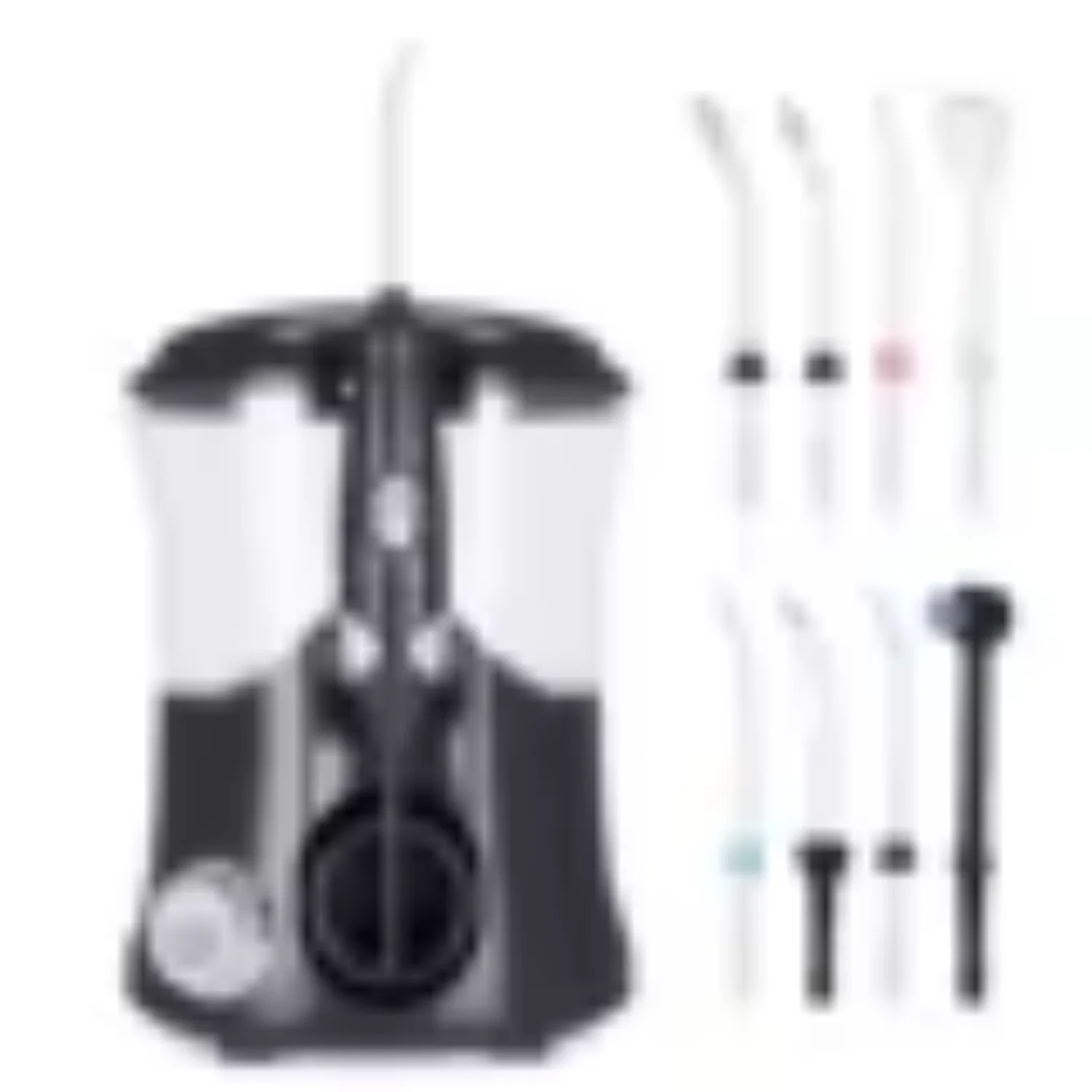 Professional Irrigator Protect Teeth Clean Teeth Deeply Improve Gum Health Family Use
Professional Irrigator Protect Teeth Clean Teeth Deeply Improve Gum Health Family Use