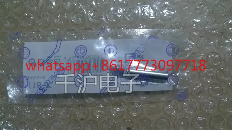 Оригинальное японское жало для сварочной станции FX-888 (888D), паяльное жало T18-K, подлинное
Оригинальное японское жало для сварочной станции FX-888 (888D), паяльное жало T18-K, подлинное