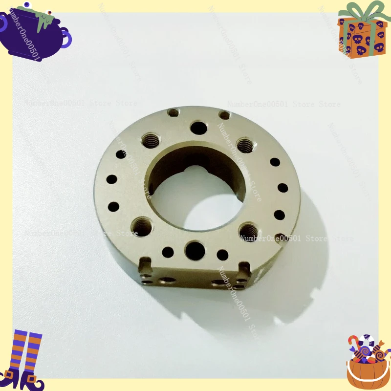 Aluminum 10kg20kg Robot Quick Change Disc Change Gun Disc Quick Change Device NSK-10M/10MT/20M/20MT
Aluminum 10kg20kg Robot Quick Change Disc Change Gun Disc Quick Change Device NSK-10M/10MT/20M/20MT