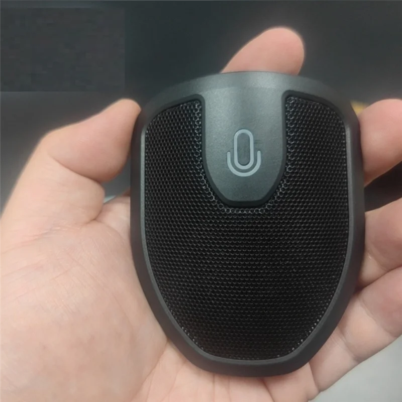 Конференц-микрофон USB-компьютер Мини-функция отключения звука Всенаправленный микрофон для встреч для ноутбука PC-Y41A
Конференц-микрофон USB-компьютер Мини-функция отключения звука Всенаправленный микрофон для встреч для ноутбука PC-Y41A