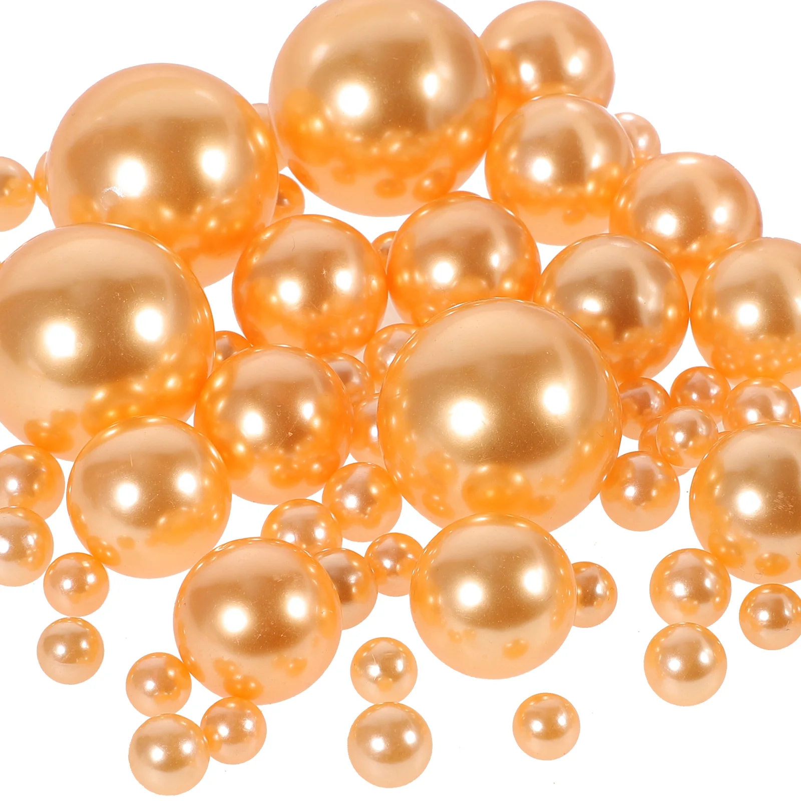 125pcs Vase Decoration Filler Golden Beads Bridal Shower Wedding Graduation Anniversary Fake Vase Decor Elegant
125pcs Vase Decoration Filler Golden Beads Bridal Shower Wedding Graduation Anniversary Fake Vase Decor Elegant