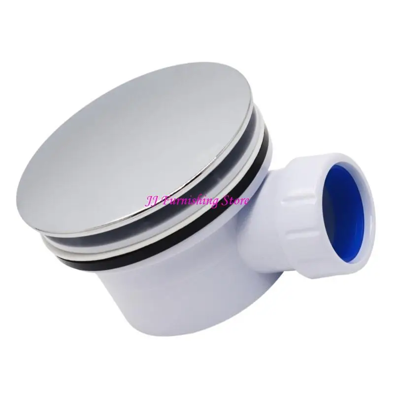 A9LB шикарные пластиковые высокие потоки отходы 90 -миллиметровые пластиковые отходы для душа аксессуары для ванной комнаты
A9LB шикарные пластиковые высокие потоки отходы 90 -миллиметровые пластиковые отходы для душа аксессуары для ванной комнаты