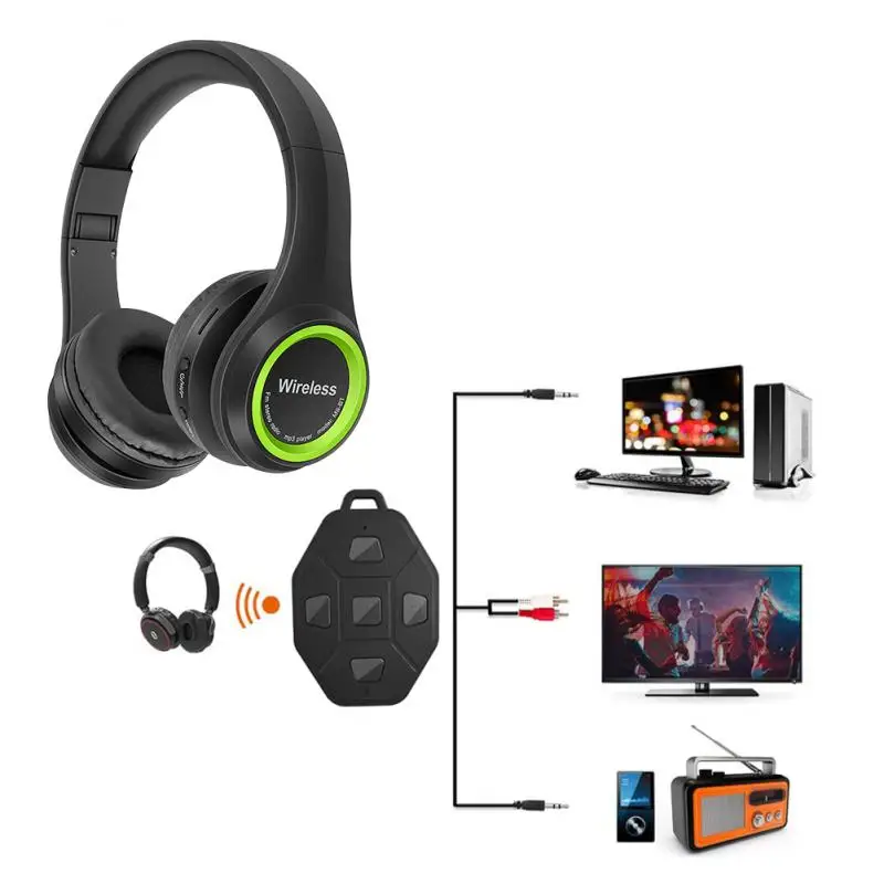 Foldable Earphones Long-lasting Battery Wireless Convenient Foldable And Portable Design Immersive Sound Experience Stereophone
Foldable Earphones Long-lasting Battery Wireless Convenient Foldable And Portable Design Immersive Sound Experience Stereophone
