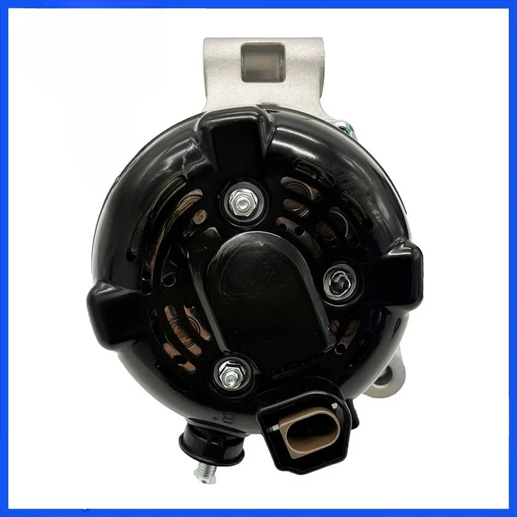 Factory Direct Car Generator Assembly Alternator
Factory Direct Car Generator Assembly Alternator