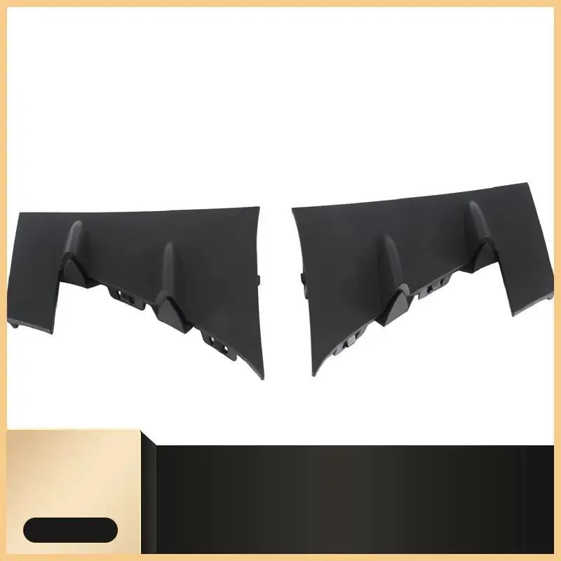 2PCS 2058858402 Fog Light Frame Cover Bumper Cover Decorative Cover Parts Accessories For Mercedes-Benz W205 2058858502
2PCS 2058858402 Fog Light Frame Cover Bumper Cover Decorative Cover Parts Accessories For Mercedes-Benz W205 2058858502
