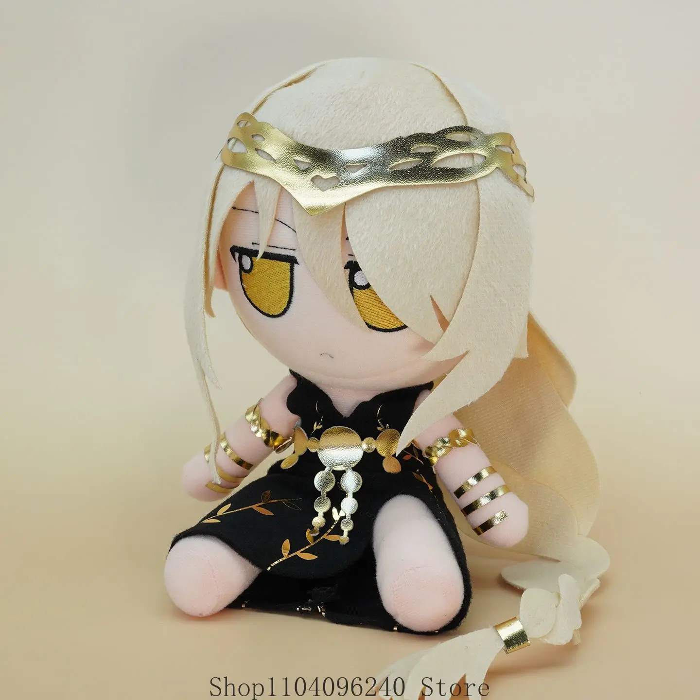 Marika Fumo Anime Game Cartoon Figure Idol Plushies Pillows Birthday Gift Pillow Cosplay 20cm
Marika Fumo Anime Game Cartoon Figure Idol Plushies Pillows Birthday Gift Pillow Cosplay 20cm