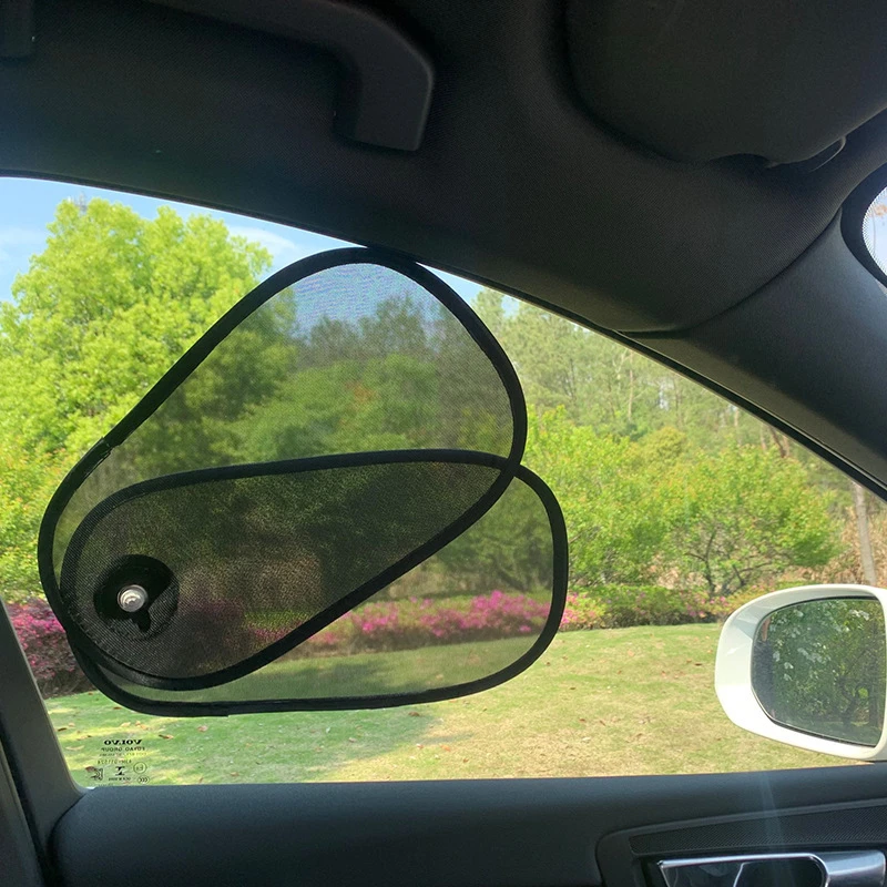 1PC Telescopic Car Side Shade Heat Insulation Sun Blocker for All Cars Non-Vision Blocking Travel/Home/Car Use Accessory
1PC Telescopic Car Side Shade Heat Insulation Sun Blocker for All Cars Non-Vision Blocking Travel/Home/Car Use Accessory