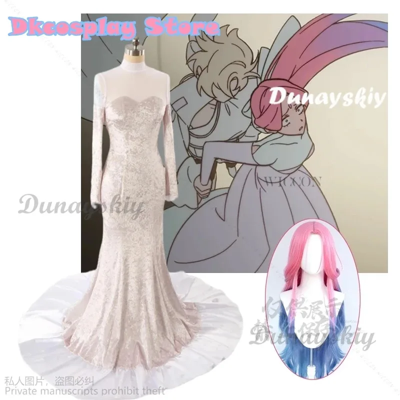 New Anime ALIEN STAGE Cosplay R5 Round5 Costume Cos Mizi Roleplay Performance Clothes Wig Fancy Dress Lolita Halloween Party
New Anime ALIEN STAGE Cosplay R5 Round5 Costume Cos Mizi Roleplay Performance Clothes Wig Fancy Dress Lolita Halloween Party