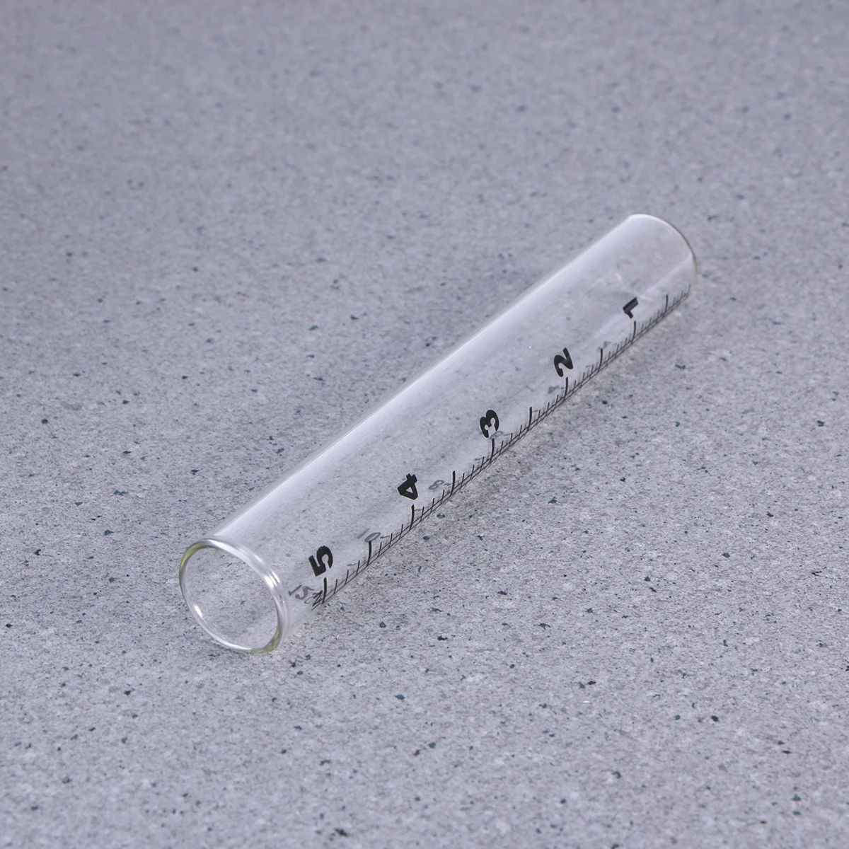 Premium 12Cm Transparent Rain Measuring Tube with Measurement Scales Flat Base for Garden Weather Station Replacement Portable
Premium 12Cm Transparent Rain Measuring Tube with Measurement Scales Flat Base for Garden Weather Station Replacement Portable