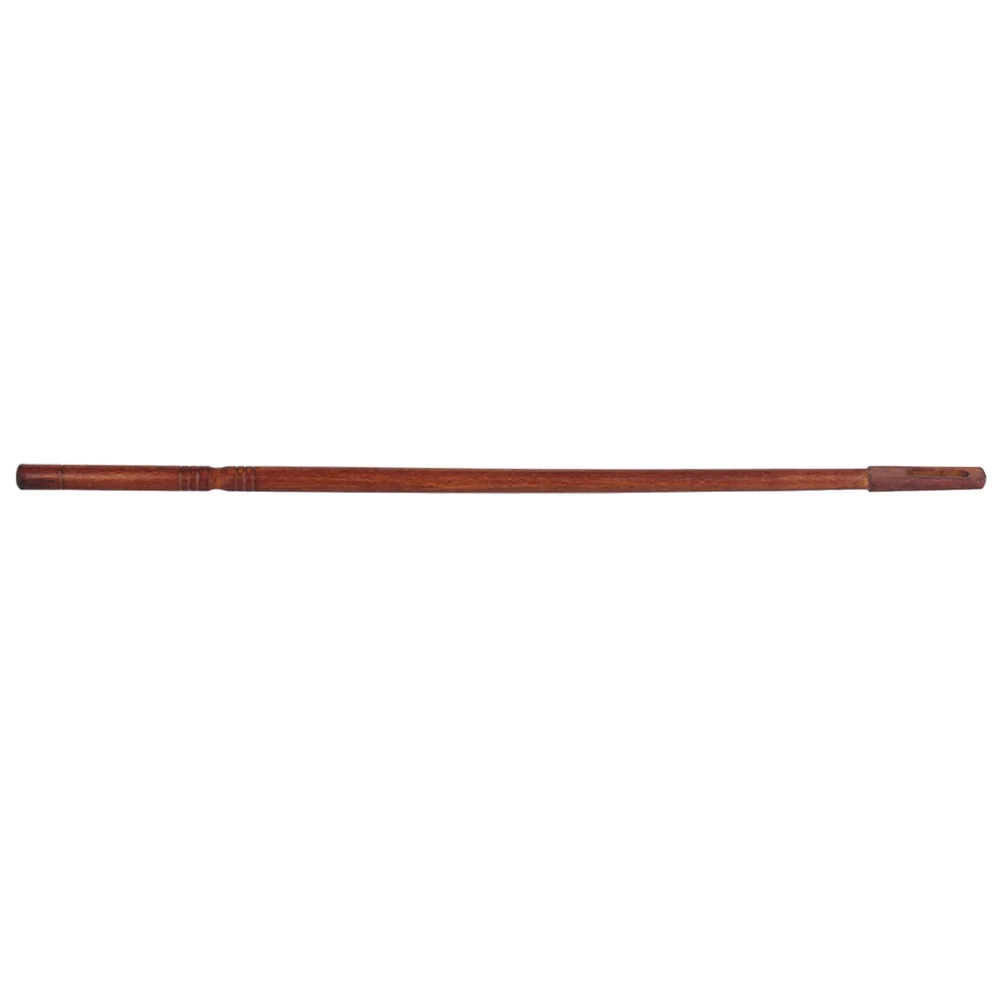 Solid Wood Flue Cleaning Rod Wind Instrument Cleaning Rod Portable Flute Cleaning Stick Flute Cleaning Goods
Solid Wood Flue Cleaning Rod Wind Instrument Cleaning Rod Portable Flute Cleaning Stick Flute Cleaning Goods
