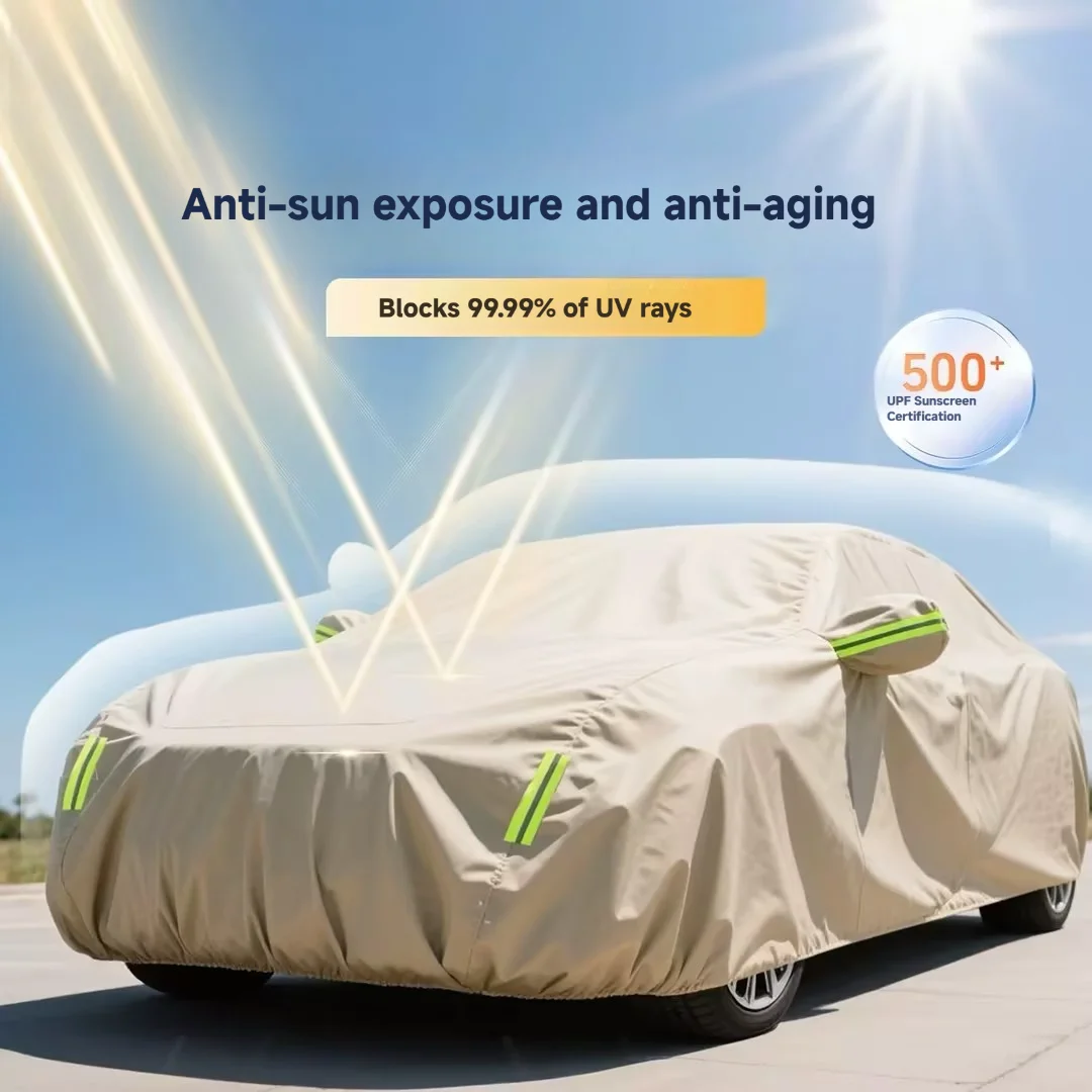 For Any vehicle Protective car cover
For Any vehicle Protective car cover