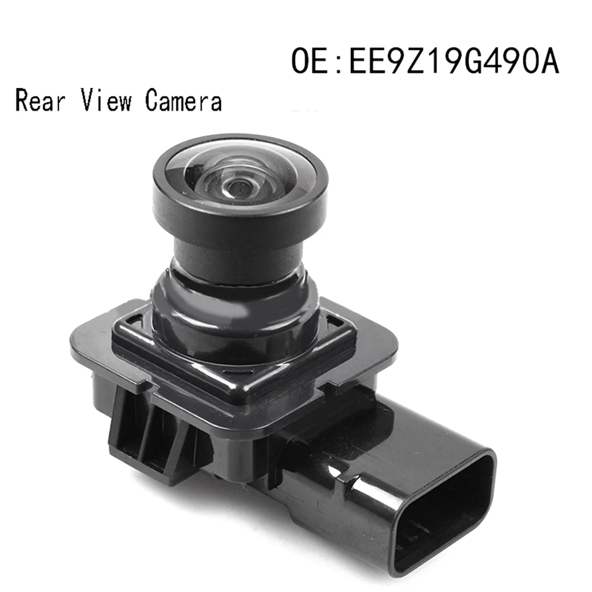 EE9Z-19G490-A Car Rear View Camera for Lincoln MKT 2013-2019 Parking Assist Backup Camera DE9Z-19G490-A
EE9Z-19G490-A Car Rear View Camera for Lincoln MKT 2013-2019 Parking Assist Backup Camera DE9Z-19G490-A