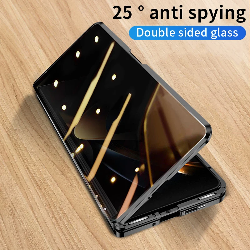 Тонкий чехол для samsung galaxy z fold4, мягкие прозрачные высокопрозрачные жесткие чехлы для телефонов с защитой от вскрытия для galaxy z fold 4
Тонкий чехол для samsung galaxy z fold4, мягкие прозрачные высокопрозрачные жесткие чехлы для телефонов с защитой от вскрытия для galaxy z fold 4