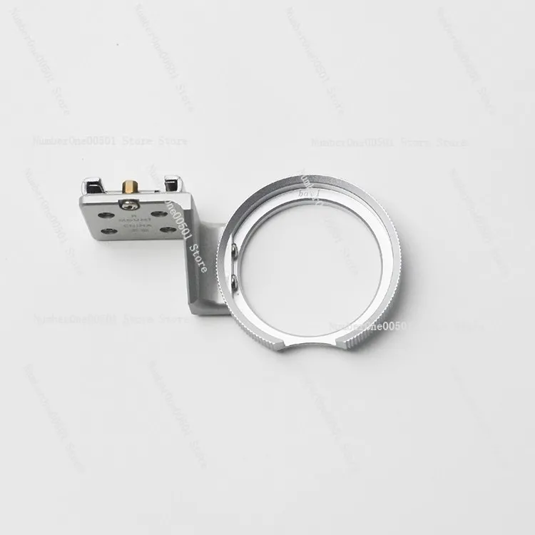 Camera Hot Shoe Cold Shoe Adapter Flash Bracket Rollei Camera Accessory