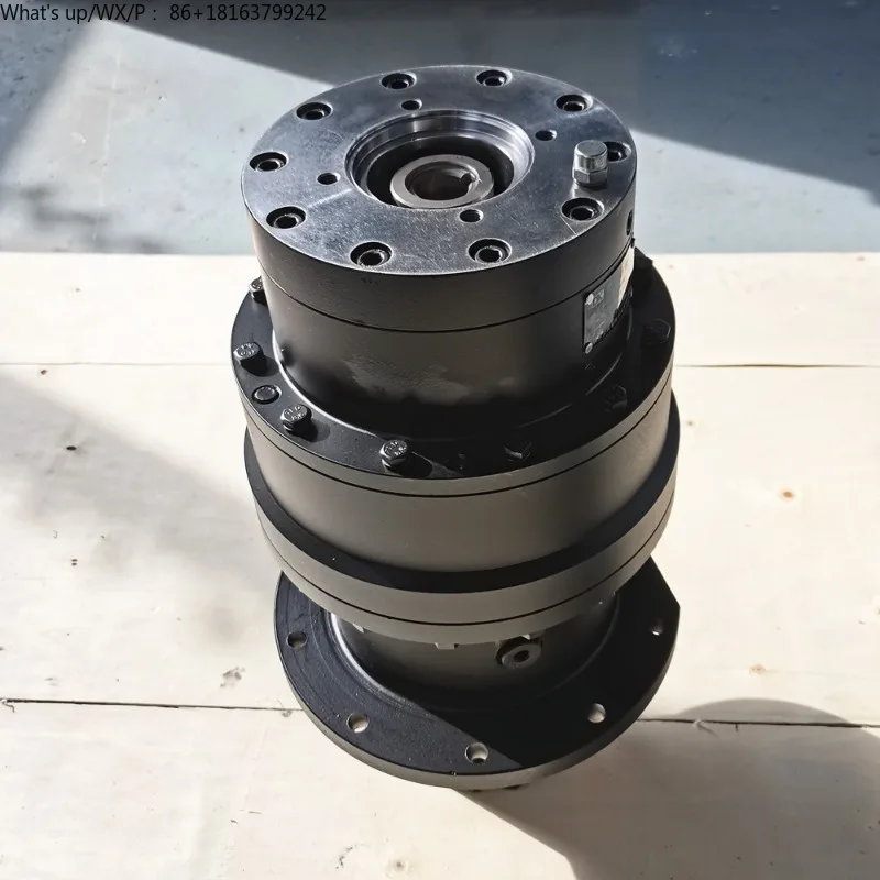 High Precision Hydraulic Planetary Gear Speed Reducers Customizable ODM Rotary Actuators for Excavator Attachments
High Precision Hydraulic Planetary Gear Speed Reducers Customizable ODM Rotary Actuators for Excavator Attachments