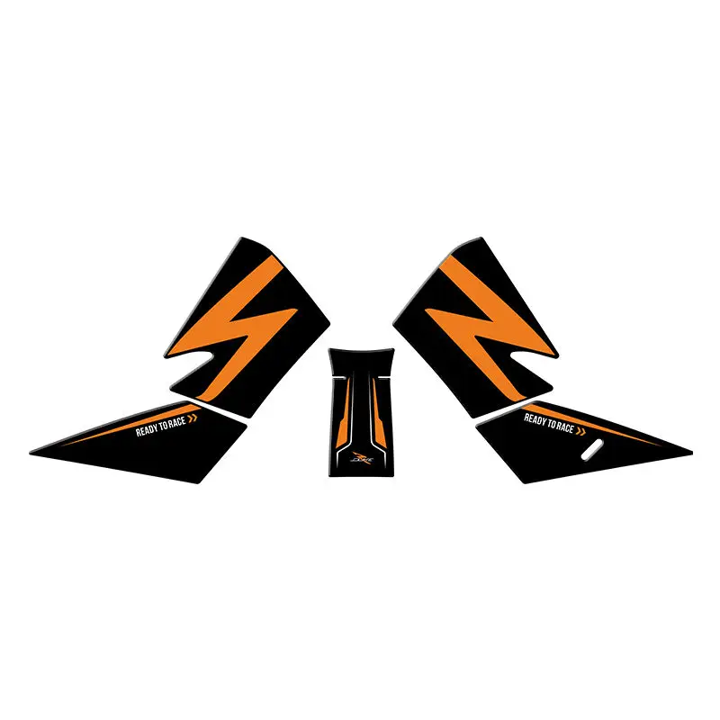 For KTM DUKE790 Duke890 Bike Fuel Tank Protection Stickers Kits Of Motorcycle Gas Tank Abrasion Resistant Decoration Decals 
For KTM DUKE790 Duke890 Bike Fuel Tank Protection Stickers Kits Of Motorcycle Gas Tank Abrasion Resistant Decoration Decals