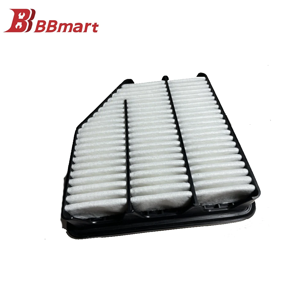 Автозапчасти BBmart, 1 шт., воздушный фильтр для FAW Senya R9 Bestune T77 OE 1109160-FL, Заводская низкая цена
Автозапчасти BBmart, 1 шт., воздушный фильтр для FAW Senya R9 Bestune T77 OE 1109160-FL, Заводская низкая цена