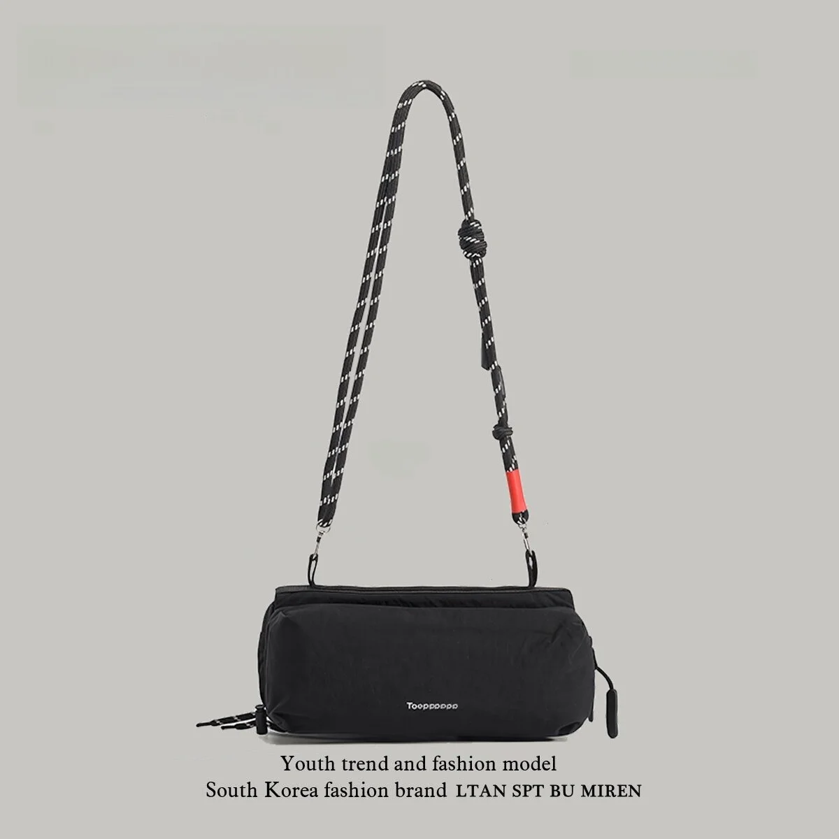 Casual Crossbody Phone Bag ex Sport Climbing Bag Commuter Single oulder Bag Lightweight Faionable Korean Sle Nylon
Casual Crossbody Phone Bag ex Sport Climbing Bag Commuter Single oulder Bag Lightweight Faionable Korean Sle Nylon