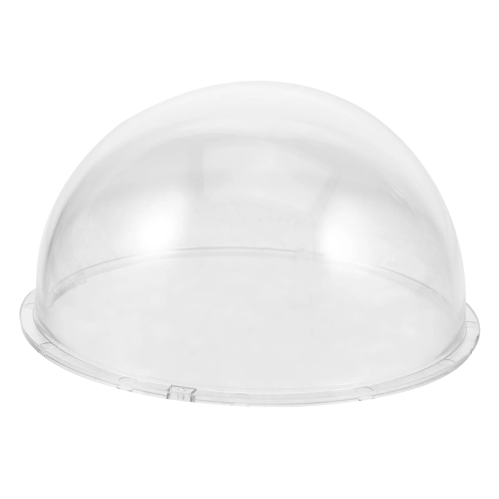 Universal 3.1 Inch Dome Cover Waterproof Security Protector Outdoor Housing Shield Accessories Rain
Universal 3.1 Inch Dome Cover Waterproof Security Protector Outdoor Housing Shield Accessories Rain
