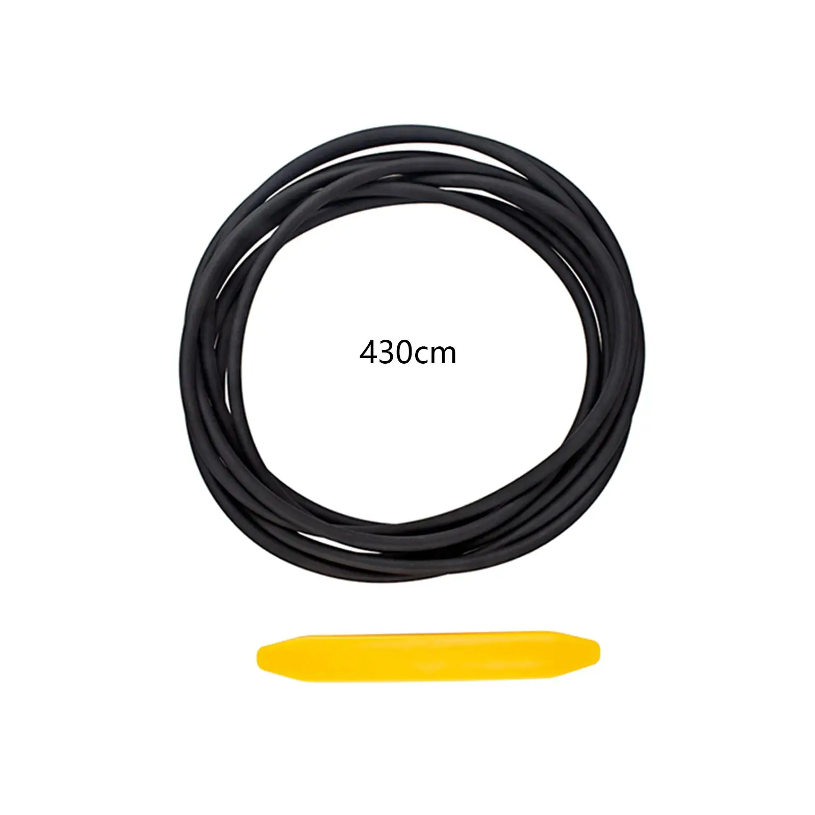 Sunroof Seal Strip Noise Reduction Replacement Parts for Tesla Model Y
Sunroof Seal Strip Noise Reduction Replacement Parts for Tesla Model Y