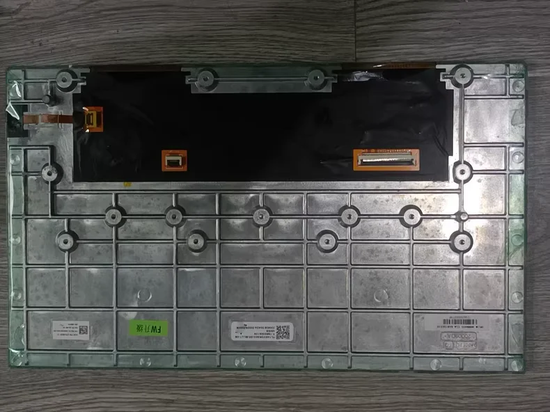 Tested Intact 14.6”TL146VDKS03 LCD Display Screen
Tested Intact 14.6”TL146VDKS03 LCD Display Screen