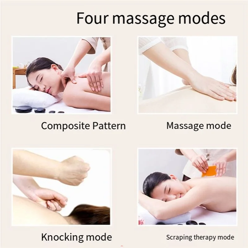 ABUU-Pendant A8 EMS защита шеи импульсная терапия портативный горячий компресс массажер для плеч
ABUU-Pendant A8 EMS защита шеи импульсная терапия портативный горячий компресс массажер для плеч