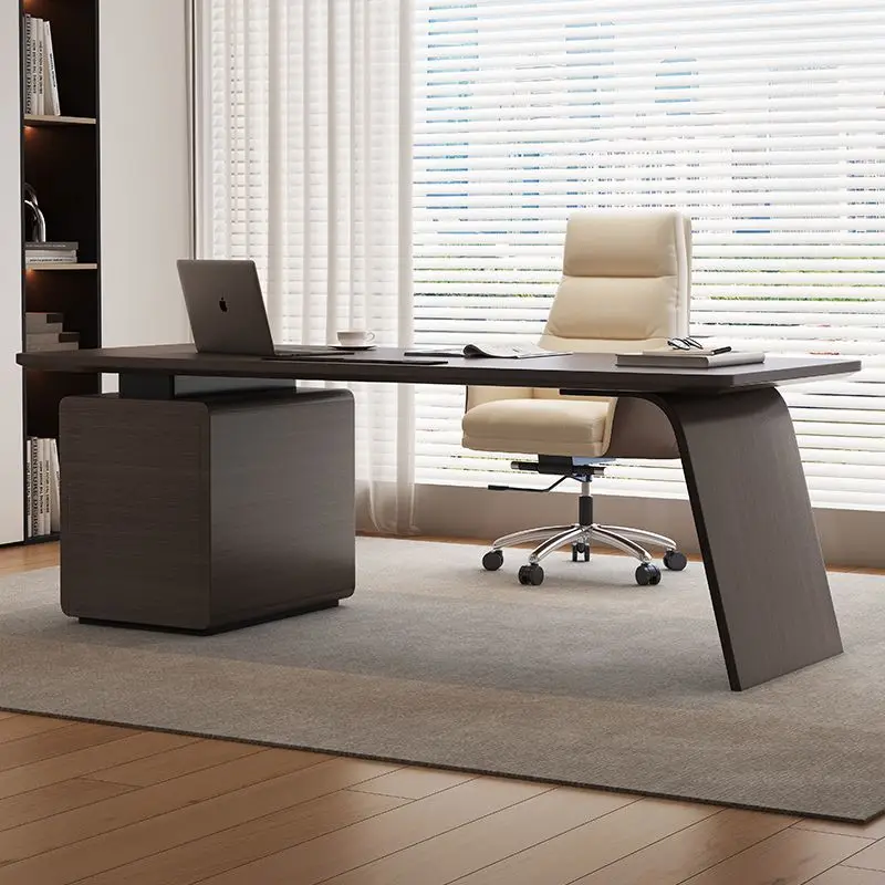 Lmm Solid Wood Desk Modern Minimalist Study Writing Desk Computer Desk Light Luxury
Lmm Solid Wood Desk Modern Minimalist Study Writing Desk Computer Desk Light Luxury