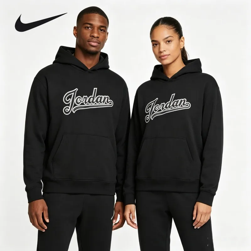 Nike Quick Dry Training Hoodie Moisture Management Long Sleeve Fitness Sports Outer LayerFN4614-010 1PCS
Nike Quick Dry Training Hoodie Moisture Management Long Sleeve Fitness Sports Outer LayerFN4614-010 1PCS