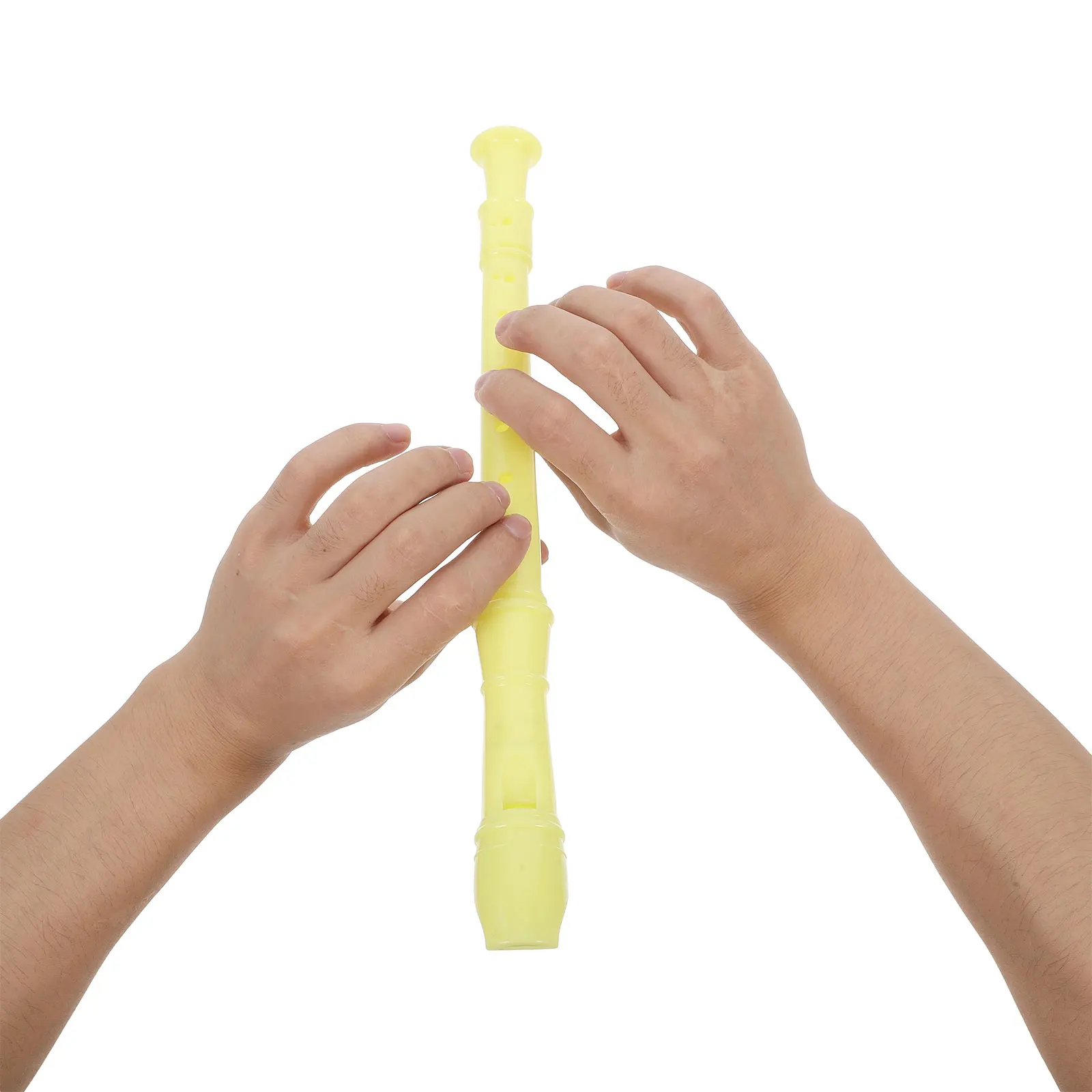 8 Hole Flute ABS Material Children Adult Recorder Cleaning Rod School Party Favor Performance Musical Instrument
8 Hole Flute ABS Material Children Adult Recorder Cleaning Rod School Party Favor Performance Musical Instrument