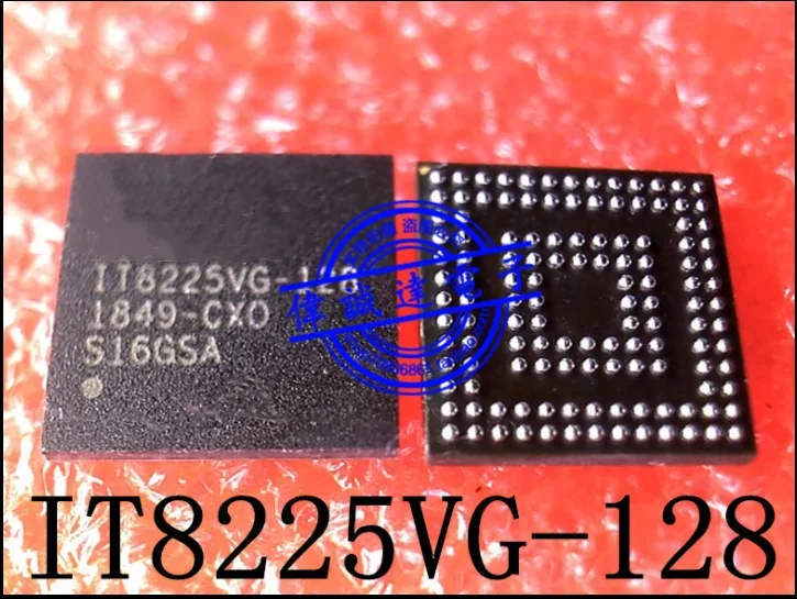 NEW IT8225VG-128 EC with Program N7401ZE X1505VA M6500RC M6501RR UX5401ZA X421JA UX393EA GA401IV
NEW IT8225VG-128 EC with Program N7401ZE X1505VA M6500RC M6501RR UX5401ZA X421JA UX393EA GA401IV