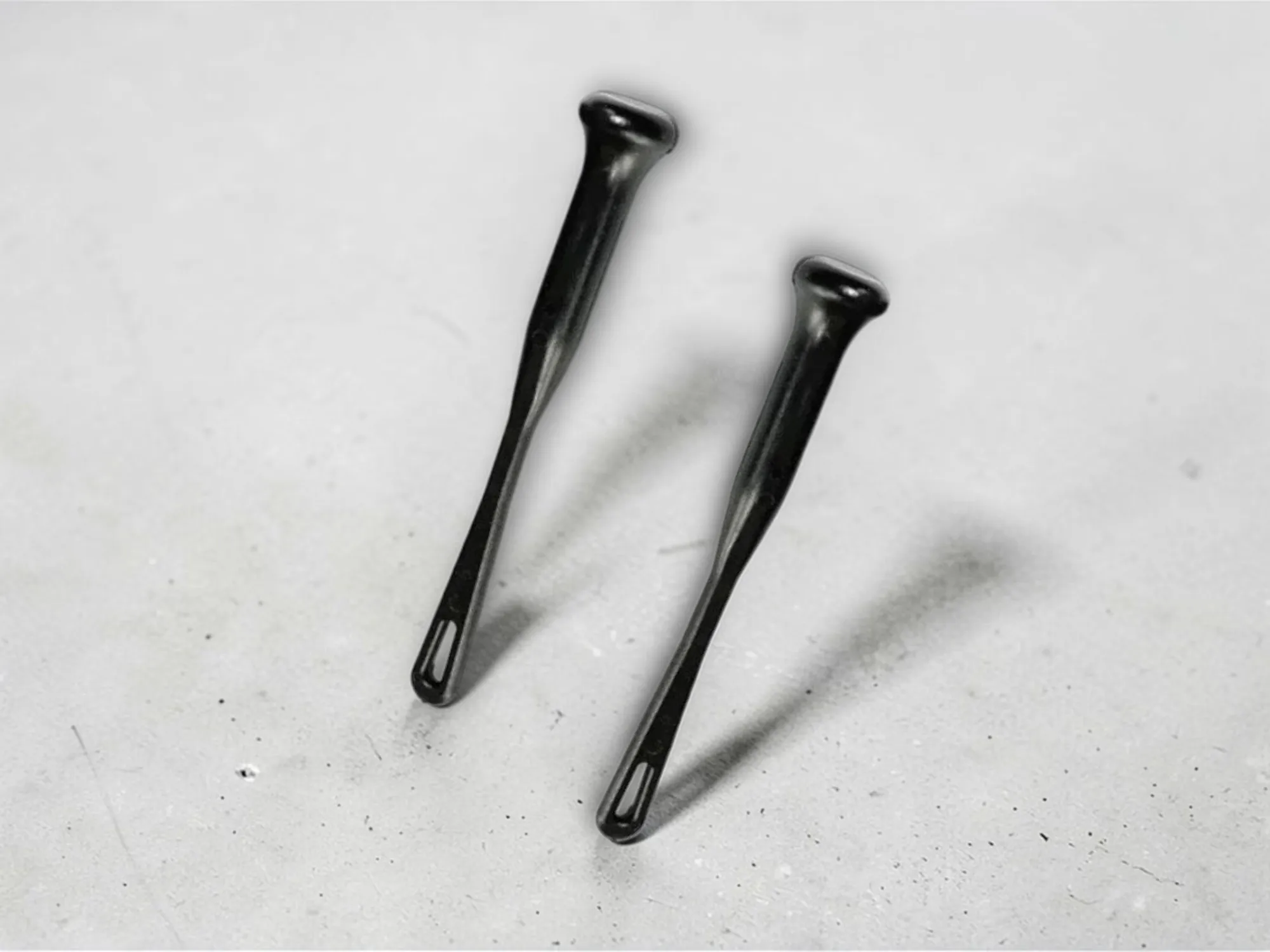 2-Piece Rear Seat Backrest Release Pull Rods (Black) for VW Golf MK3, Jetta, Vento MK3 – OEM Part Number 1H0885683
2-Piece Rear Seat Backrest Release Pull Rods (Black) for VW Golf MK3, Jetta, Vento MK3 – OEM Part Number 1H0885683
