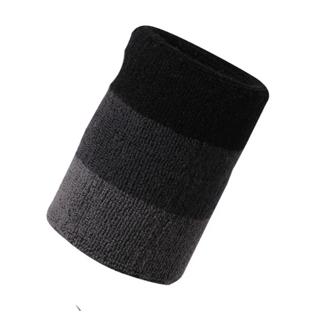 Thickened Badminton Wristband Sport Towel Volleyball Sports Wristbands Running Cotton Wrist Protection Fitness Athletic
Thickened Badminton Wristband Sport Towel Volleyball Sports Wristbands Running Cotton Wrist Protection Fitness Athletic