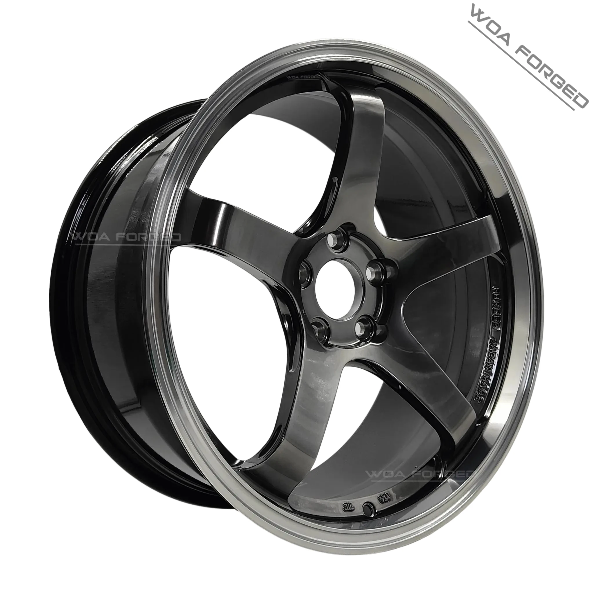 Car Rims Forged Wheels 18 19 20 Inch Customer Order PCD Offset Colour for GT Style
Car Rims Forged Wheels 18 19 20 Inch Customer Order PCD Offset Colour for GT Style