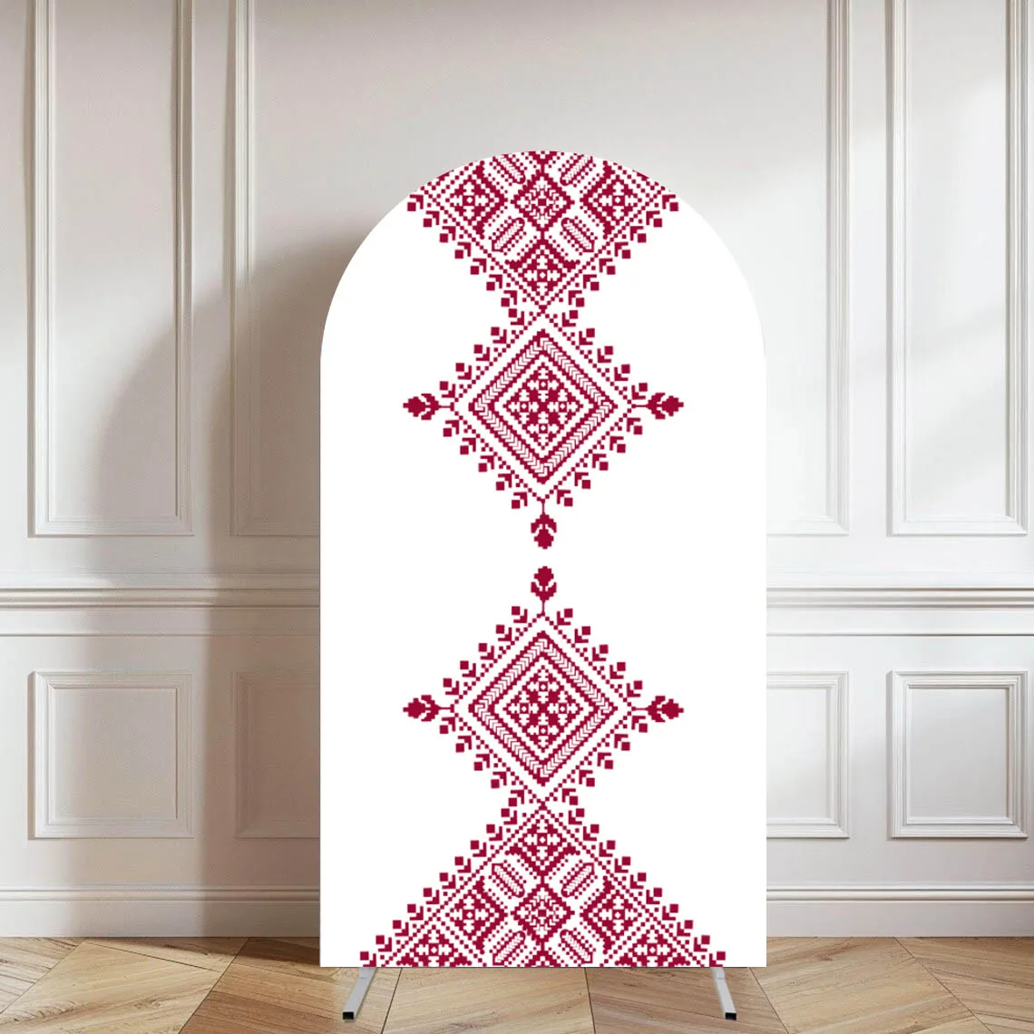 Mehofond Custom 2-Sided Pakistani Embroidery Birthday Party Bride Shower Wedding Covers Chiara Arch Background Decor Backdrop
Mehofond Custom 2-Sided Pakistani Embroidery Birthday Party Bride Shower Wedding Covers Chiara Arch Background Decor Backdrop
