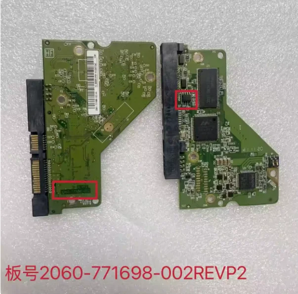 Circuit board number for 2060-771698-004REVA 2060-771698-002 REVP2
Circuit board number for 2060-771698-004REVA 2060-771698-002 REVP2