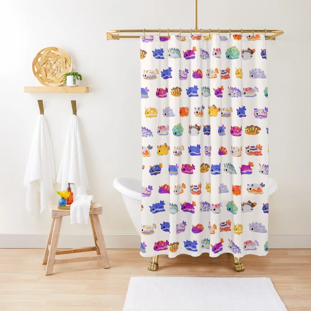 Sea Slug Day - bright Shower Curtain Anime Shower Shower For Bathrooms Bathroom Decor Curtain
Sea Slug Day - bright Shower Curtain Anime Shower Shower For Bathrooms Bathroom Decor Curtain