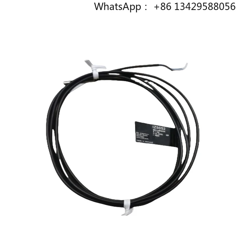 New Proximity Switch Sensor IZ5046 IZ5026 IZ5051 IZ5048 IZ5052 IZ5047 PLC
New Proximity Switch Sensor IZ5046 IZ5026 IZ5051 IZ5048 IZ5052 IZ5047 PLC